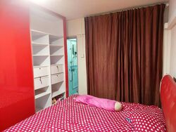 Blk 604 Yio Chu Kang Green (Ang Mo Kio), HDB 3 Rooms #513310591